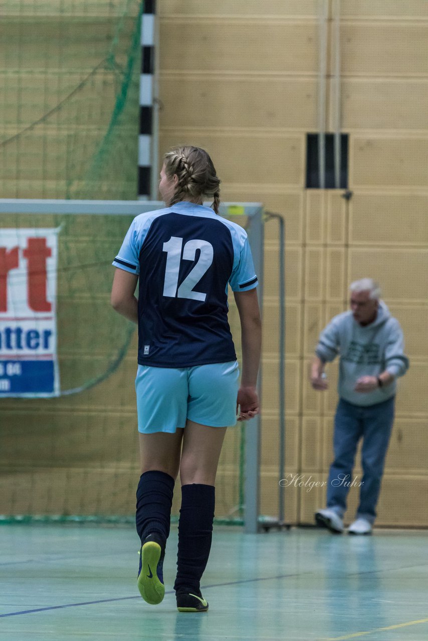 Bild 595 - Frauen La Rieve Cup